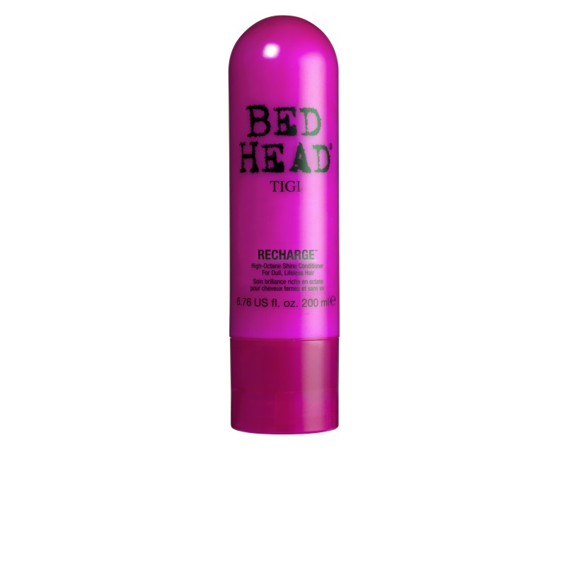TIGI Bead Head Recharge High Octane Shine Condtioner 200 ml