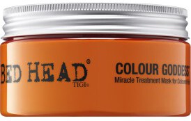 TIGI Bead Head Colour Goddess Miracle Treatment Mask 200 g