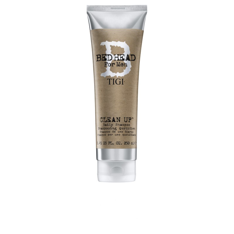 TIGI Bead Head For Men Clean Up Shampoo 250 ml