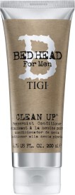 TIGI Bead Head For Men Clean Up Peppermint Conditioner 200 ml