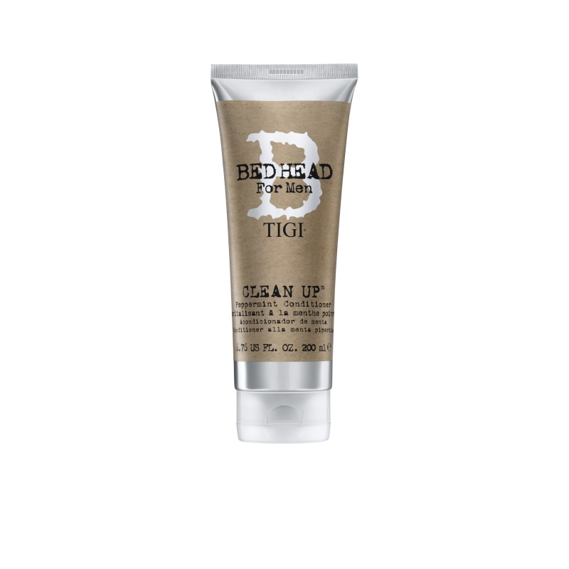TIGI Bead Head For Men Clean Up Peppermint Conditioner 200 ml