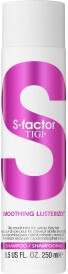 TIGI Bed Head S-Factor Smoothing Lusterizer Shampoo 250 ml