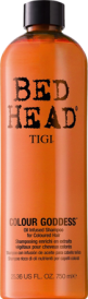 TIGI Bead Head Colour Goddess Oil Infused Shampoo 750 ml