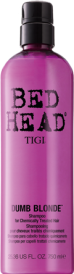 TIGI Bead Head Dumb Blonde Shampoo 750 ml