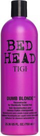 TIGI Bead Head Dumb Blonde Conditioner 750 ml