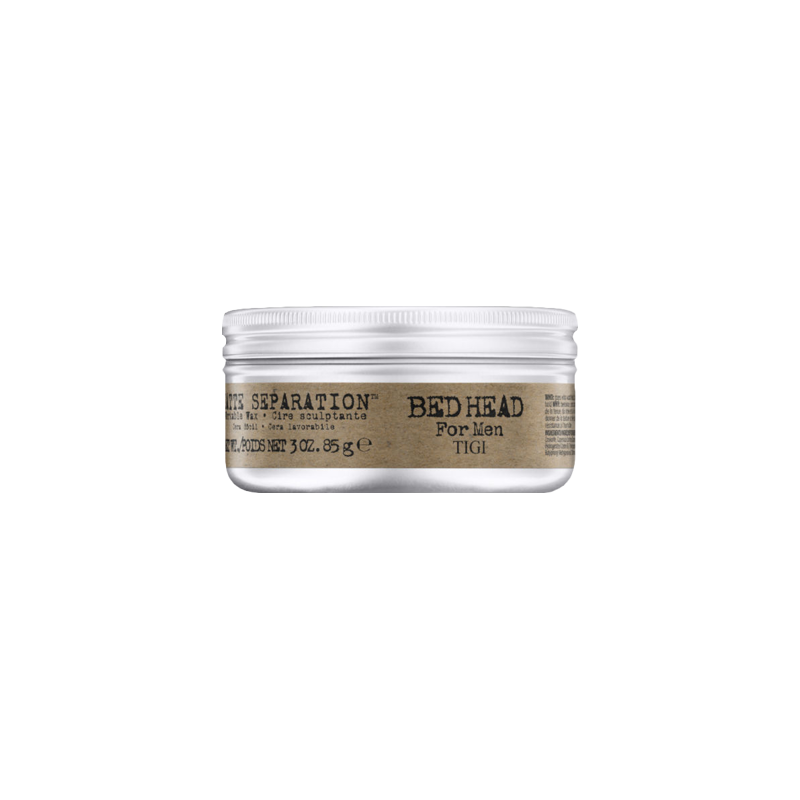 TIGI Bead Head For Men Matte Separation Wax 85 g