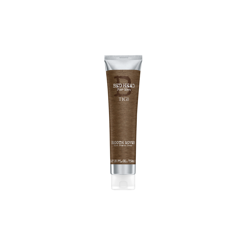 TIGI Bead Head For Men Smooth Mover Shave Cream 150 ml