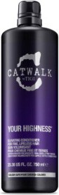 TIGI Bead Head Catwalk Care Your Highness Conditioner 750 ml