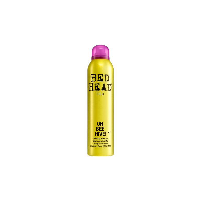 TIGI Bed Head Styling Transforming Dry Shampoo 250 ml