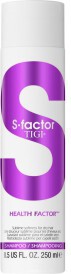TIGI Bed Head  Health Factor Shampoo 250 ml