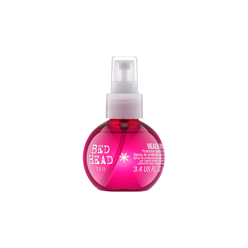 TIGI Bed Head Summer Beach Bound Protection Spray 100ml TIGI Bed Head Summer Beach Bound Protection Spray 100ml
