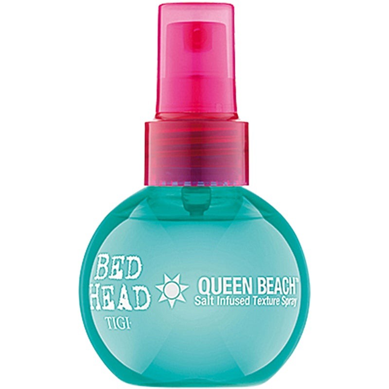 TIGI Bed Head Summer Queen Beach Salt Spray 100ml