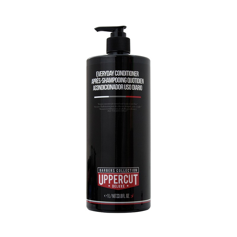 Uppercut Everyday Conditioner 1000ml