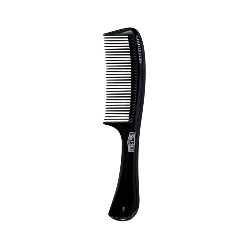 Uppercut Barber StylingComb Black Uppercut Barber StylingComb Black