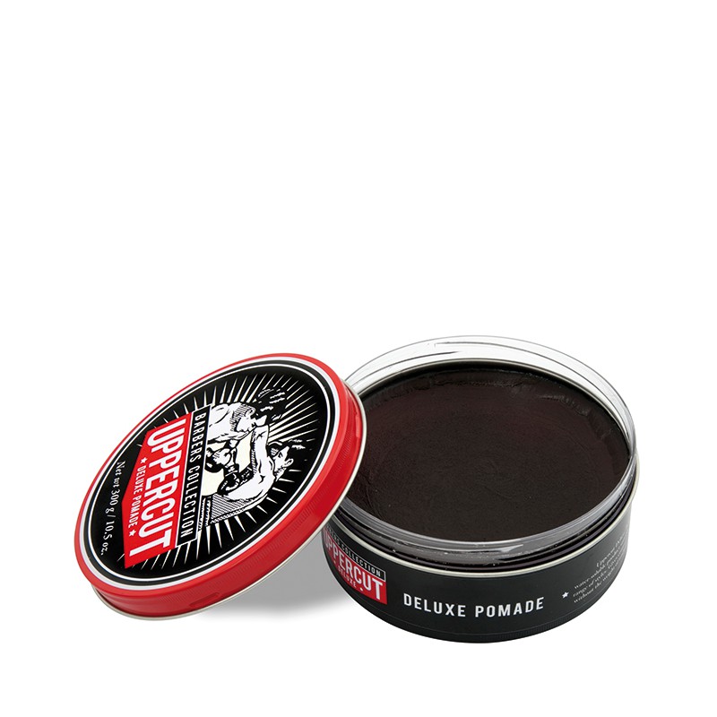 Uppercut Deluxe Pomade 300g