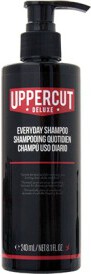 Uppercut Everyday Shampoo 240ml