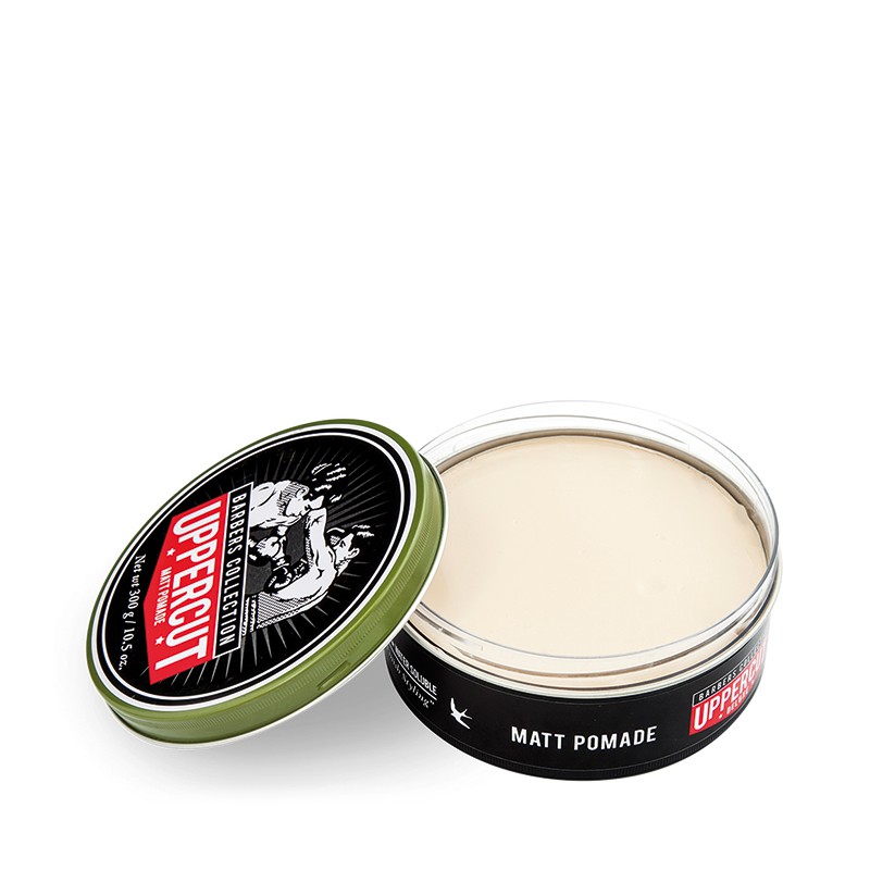 Uppercut Matte Pomade 300g