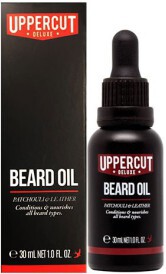 Uppercut Deluxe Beard Oil 30 ml