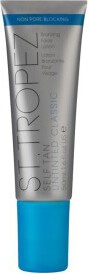 St. Tropez Untinted Face Lotion 50ml