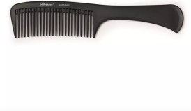 Carbon Pro Handle Comb