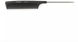 Carbon Pro Pin Tail Comb