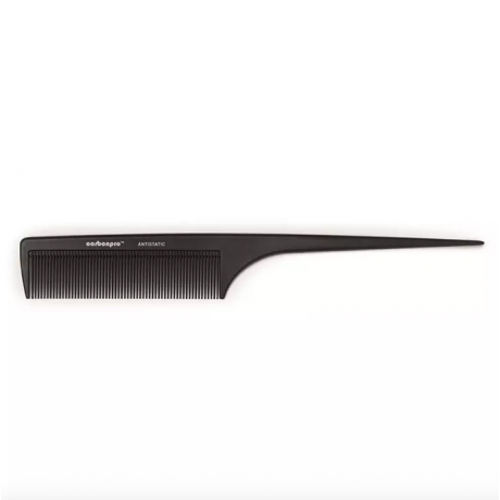 Carbon Pro Tail Comb