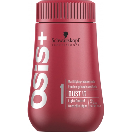 Schwarzkopf Osis Dust It 10g