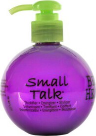 TIGI Bed Head Small Talk 200ml