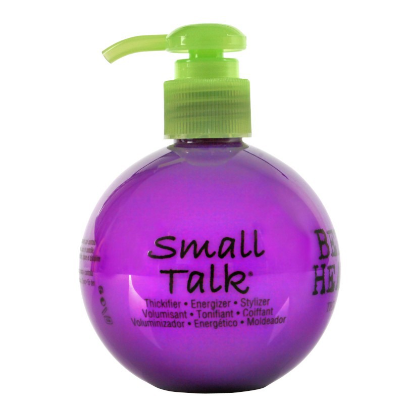 Tigi Bed Head Small Talk 240ml Tigi Bed Head Small Talk 240ml