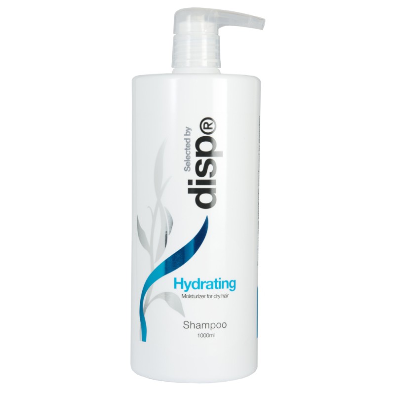 Disp Hydrating Shampoo 1000ml Disp Hydrating Shampoo 1000ml