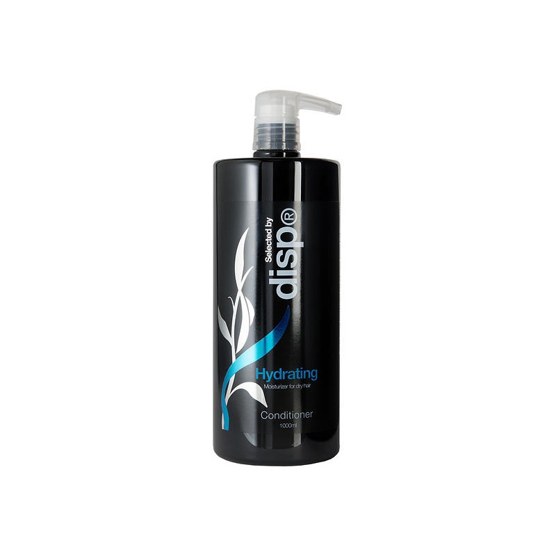 Disp Hydrating Conditioner 1000ml Disp Hydrating Conditioner 1000ml