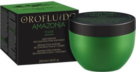 Orofluido Amazonia  Mask 250ml