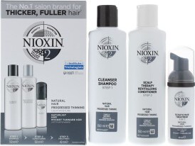 Nioxin System 2 Hair System Kit 150ml
