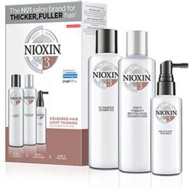 Nioxin System 3 Hair System Kit 150ml