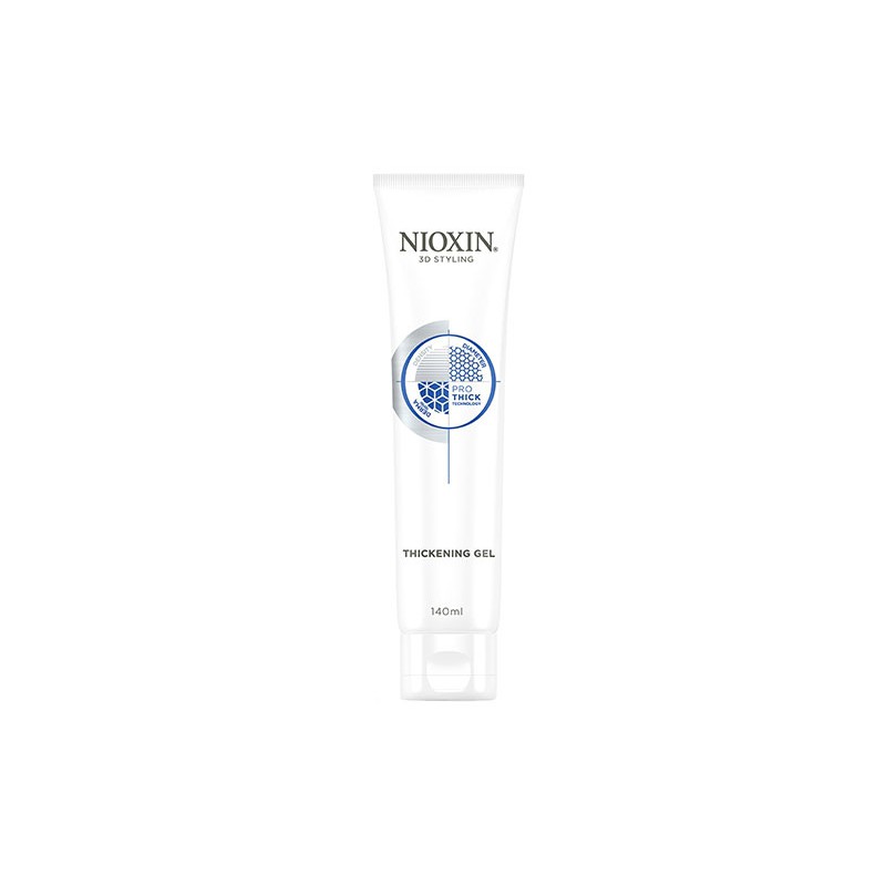 Nioxin 3D Styling Thickening Gel 150ml Nioxin 3D Styling Thickening Gel 150ml