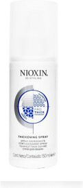 Nioxin 3D Styling Thickening Spray 150 ml