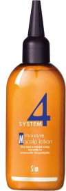 System 4 M Moisture Scalp Lotion 100ml