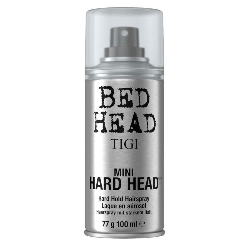 Tigi Bed Head Mini Hard Head 100ml
