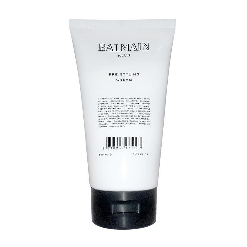 Balmain Moisturizing Styling Cream 150ml