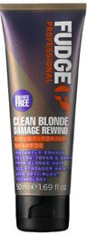 Fudge Blonde Damage Shampoo 50 ml