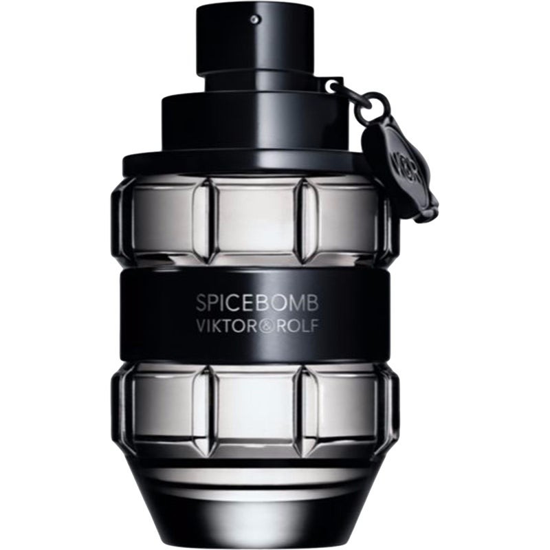 Viktor & Rolf Spicebomb edt 90ml