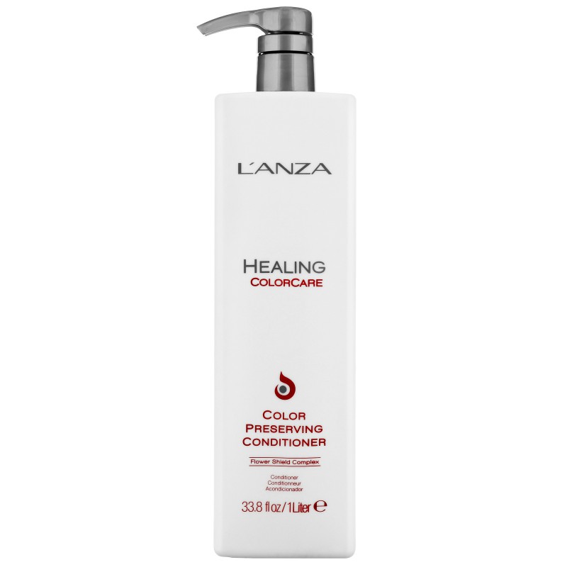 Lanza Healing Colorcare Color Preserving Conditioner 1000ml