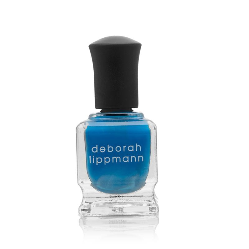 Deborah Lippmann Luxurious Nail Colour - Video Killed The Radio Star 15ml