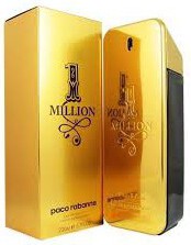 Paco Rabanne 1 Million edt 200ml