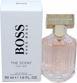 Hugo Boss The Scent For Her EdP 50ml (TESTER)