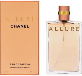 Chanel Allure edp 100ml