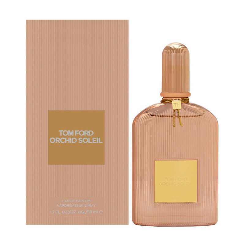 Tom Ford Orchid Soleil edp 50ml