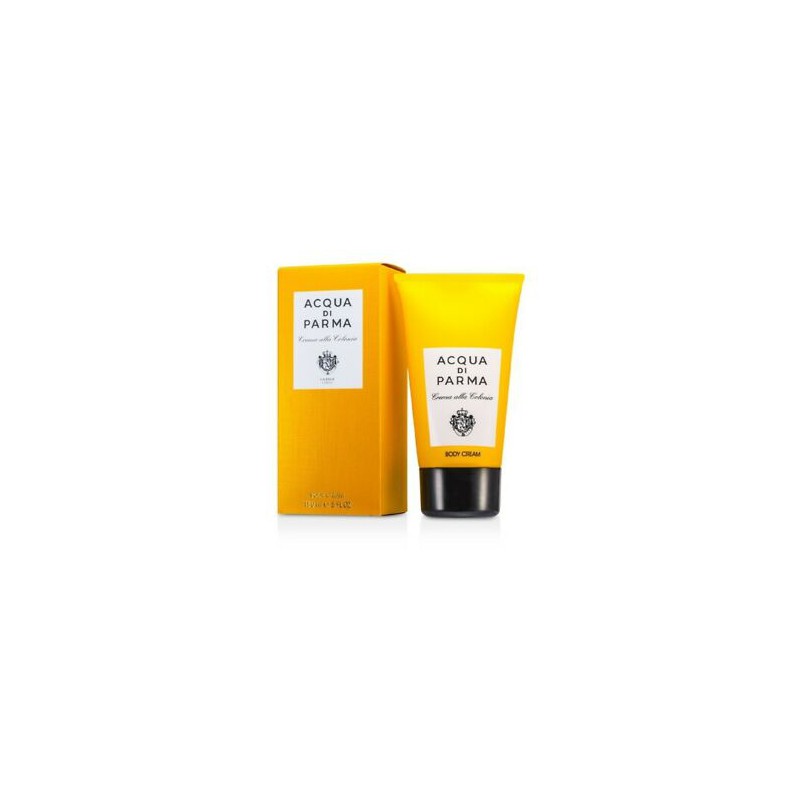 Acqua Di Parma Crema Alla Colonia Body Cream 150ml Acqua Di Parma Crema Alla Colonia Body Cream 150ml