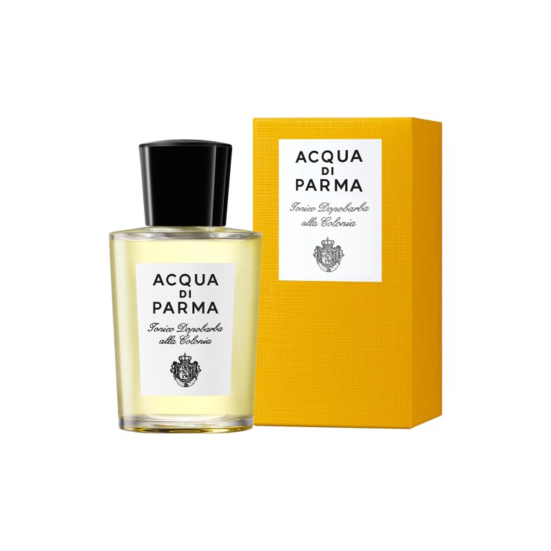 Acqua Di Parma After Shave Lotion 100ml Acqua Di Parma After Shave Lotion 100ml