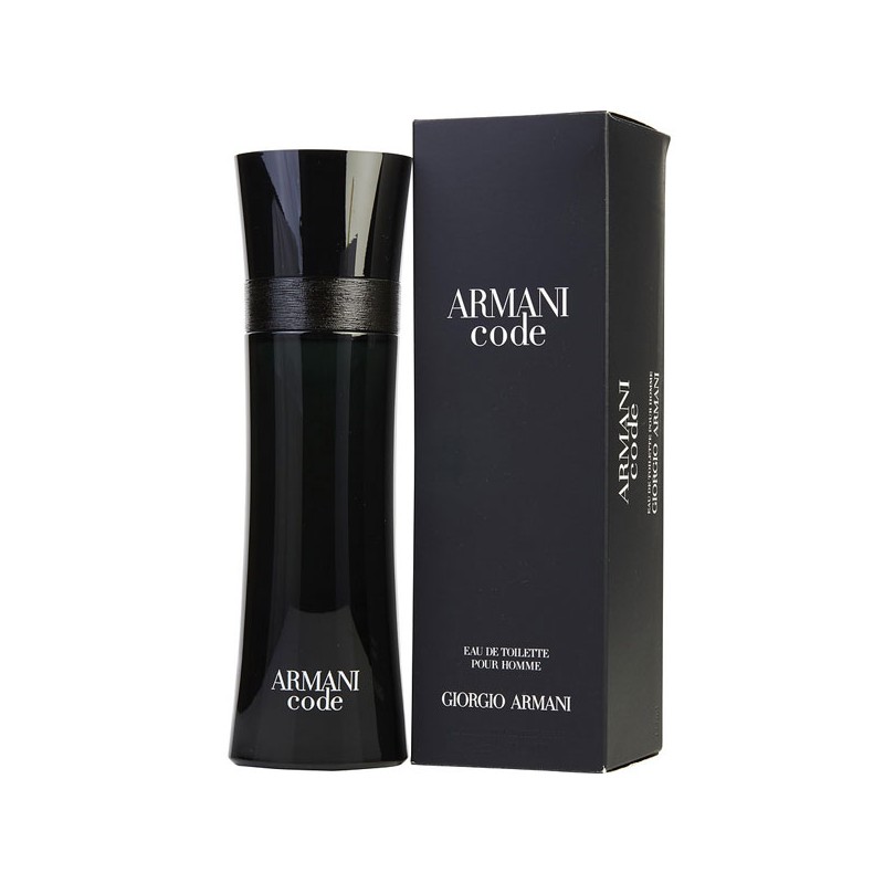 Giorgio Armani Armani Code Pour Homme edt 125ml